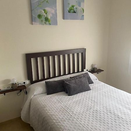 Apartamento Turistico Vega House Κόρδοβα Εξωτερικό φωτογραφία