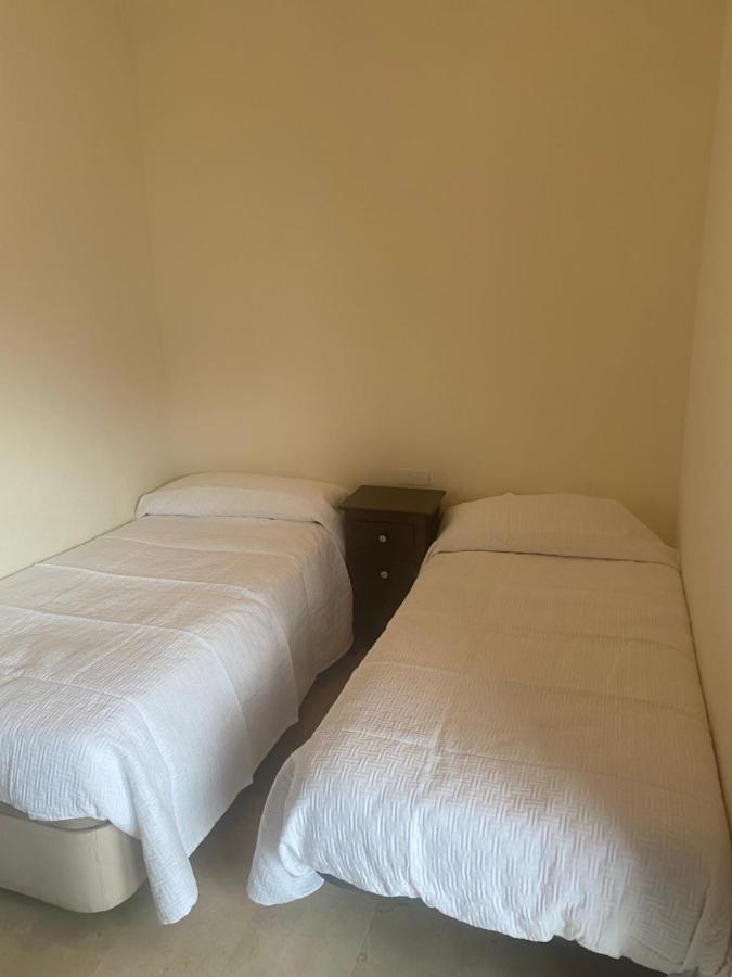 Apartamento Turistico Vega House Κόρδοβα Εξωτερικό φωτογραφία