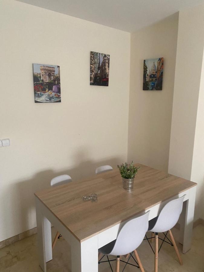 Apartamento Turistico Vega House Κόρδοβα Εξωτερικό φωτογραφία