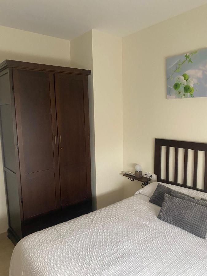 Apartamento Turistico Vega House Κόρδοβα Εξωτερικό φωτογραφία