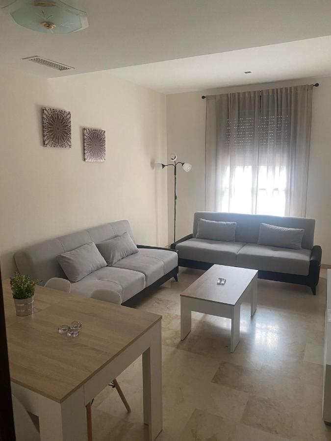 Apartamento Turistico Vega House Κόρδοβα Εξωτερικό φωτογραφία