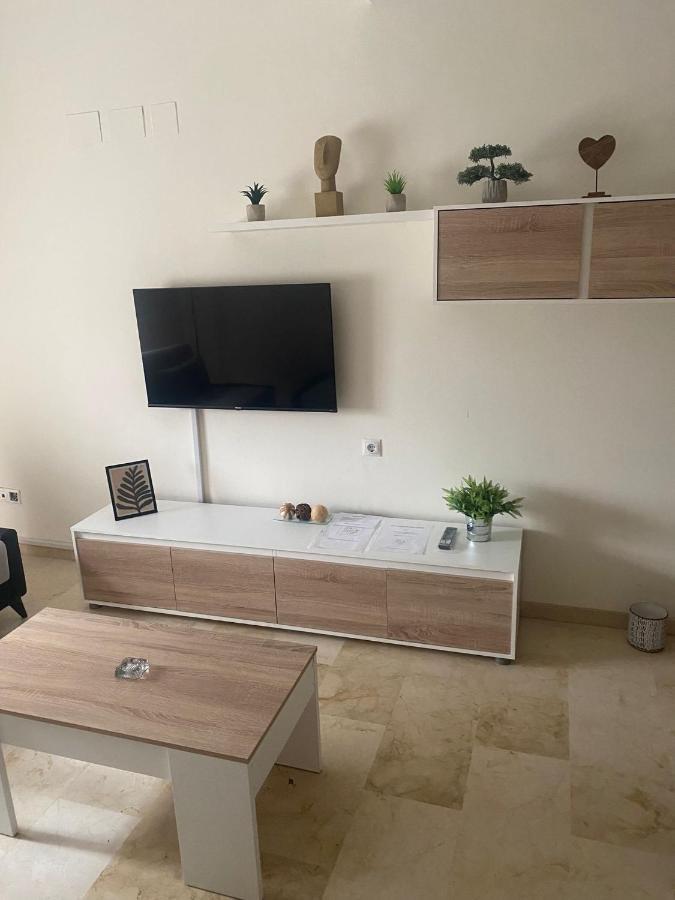 Apartamento Turistico Vega House Κόρδοβα Εξωτερικό φωτογραφία