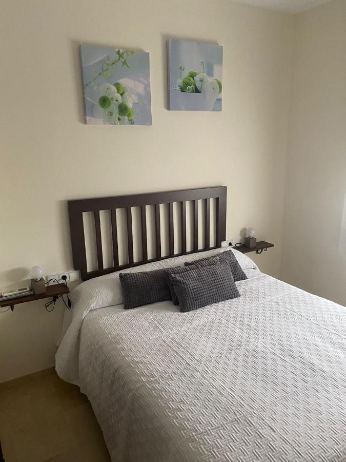 Apartamento Turistico Vega House Κόρδοβα Εξωτερικό φωτογραφία