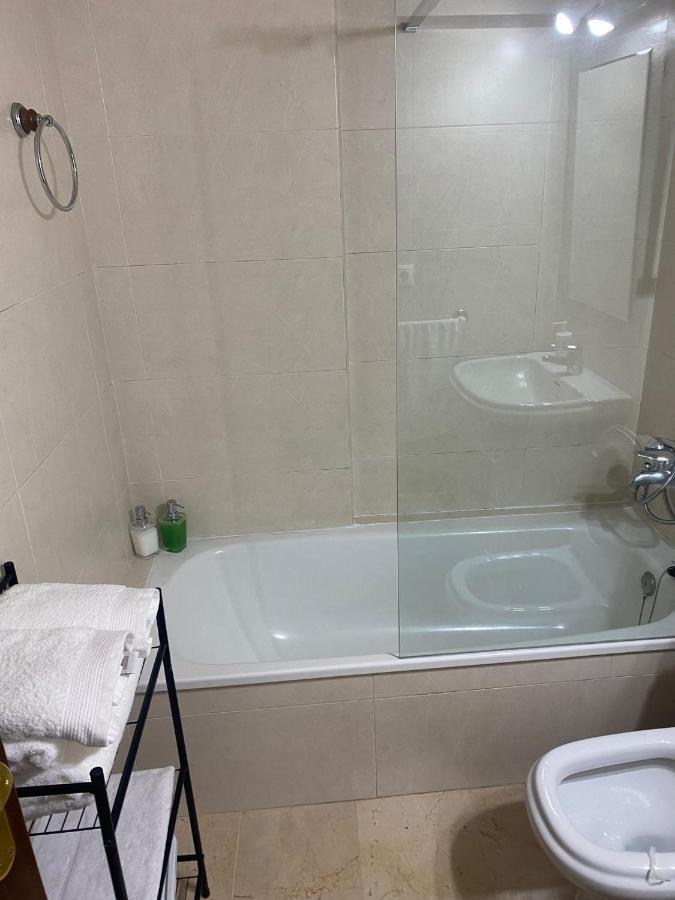 Apartamento Turistico Vega House Κόρδοβα Εξωτερικό φωτογραφία