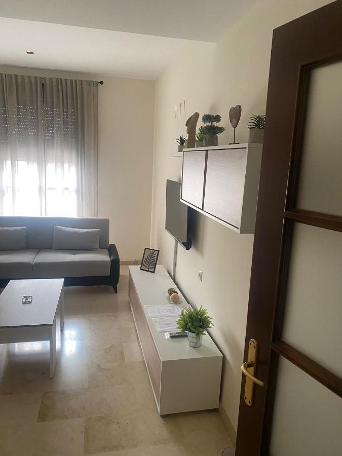 Apartamento Turistico Vega House Κόρδοβα Εξωτερικό φωτογραφία