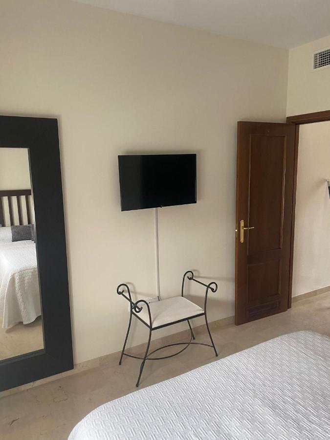 Apartamento Turistico Vega House Κόρδοβα Εξωτερικό φωτογραφία