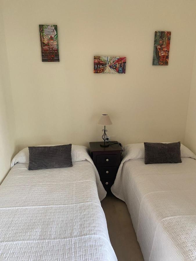 Apartamento Turistico Vega House Κόρδοβα Εξωτερικό φωτογραφία