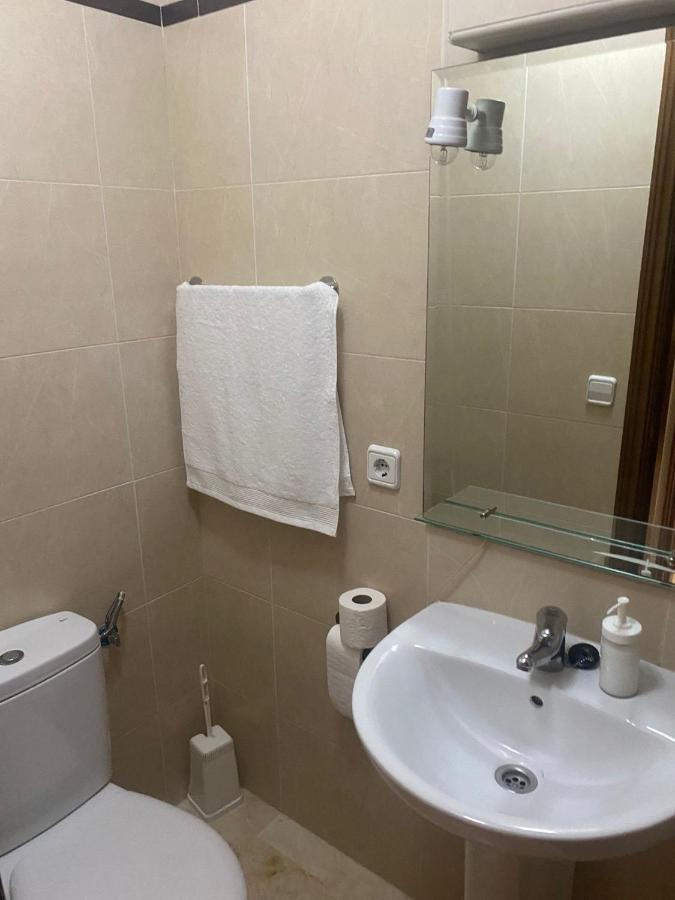 Apartamento Turistico Vega House Κόρδοβα Εξωτερικό φωτογραφία