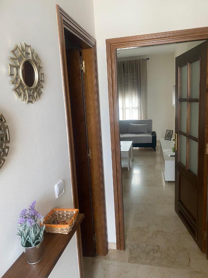 Apartamento Turistico Vega House Κόρδοβα Εξωτερικό φωτογραφία