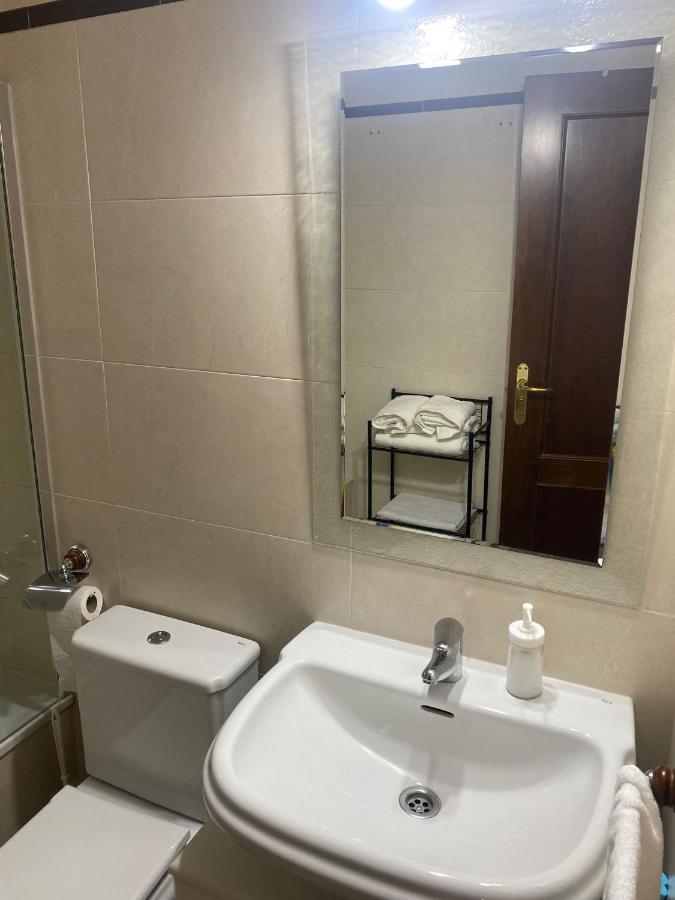 Apartamento Turistico Vega House Κόρδοβα Εξωτερικό φωτογραφία