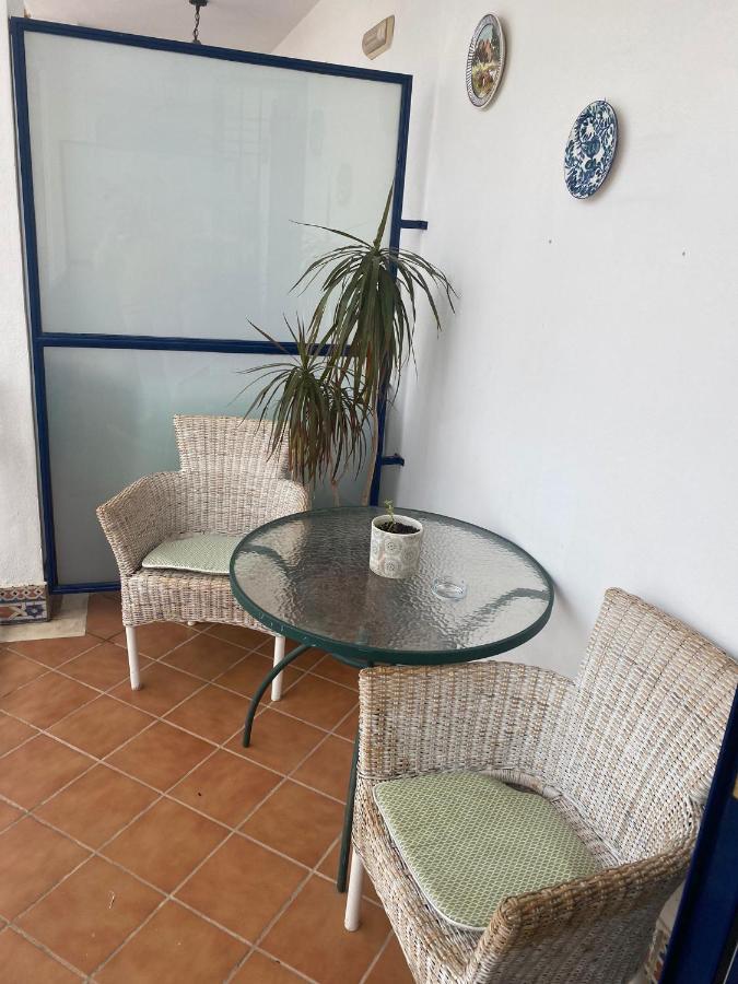 Apartamento Turistico Vega House Κόρδοβα Εξωτερικό φωτογραφία
